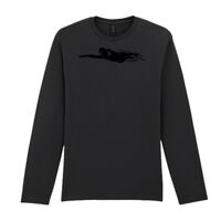 Softstyle™ long sleeve t-shirt Thumbnail