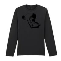Softstyle™ long sleeve t-shirt Thumbnail
