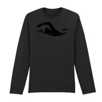 Softstyle™ long sleeve t-shirt Thumbnail