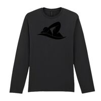 Softstyle™ long sleeve t-shirt Thumbnail