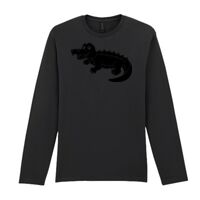 Softstyle™ long sleeve t-shirt Thumbnail