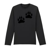 Softstyle™ long sleeve t-shirt Thumbnail