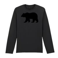 Softstyle™ long sleeve t-shirt Thumbnail