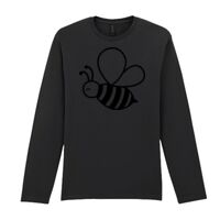 Softstyle™ long sleeve t-shirt Thumbnail