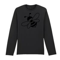 Softstyle™ long sleeve t-shirt Thumbnail