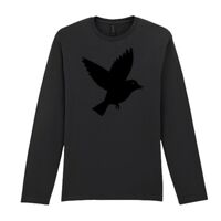 Softstyle™ long sleeve t-shirt Thumbnail