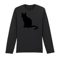 Softstyle™ long sleeve t-shirt Thumbnail
