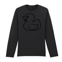 Softstyle™ long sleeve t-shirt Thumbnail