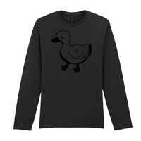 Softstyle™ long sleeve t-shirt Thumbnail