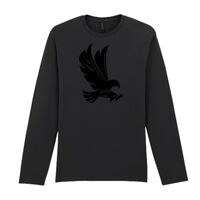 Softstyle™ long sleeve t-shirt Thumbnail