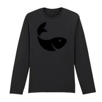 Softstyle™ long sleeve t-shirt Thumbnail