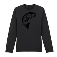 Softstyle™ long sleeve t-shirt Thumbnail