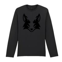 Softstyle™ long sleeve t-shirt Thumbnail