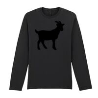 Softstyle™ long sleeve t-shirt Thumbnail