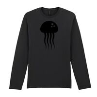 Softstyle™ long sleeve t-shirt Thumbnail