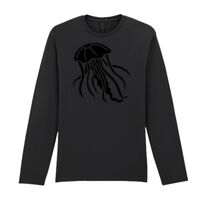 Softstyle™ long sleeve t-shirt Thumbnail
