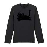 Softstyle™ long sleeve t-shirt Thumbnail