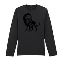 Softstyle™ long sleeve t-shirt Thumbnail