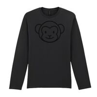 Softstyle™ long sleeve t-shirt Thumbnail