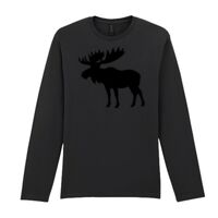 Softstyle™ long sleeve t-shirt Thumbnail