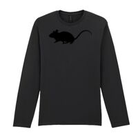 Softstyle™ long sleeve t-shirt Thumbnail