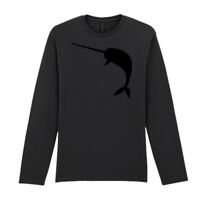 Softstyle™ long sleeve t-shirt Thumbnail