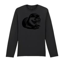 Softstyle™ long sleeve t-shirt Thumbnail