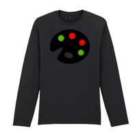 Softstyle™ long sleeve t-shirt Thumbnail