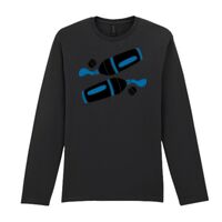 Softstyle™ long sleeve t-shirt Thumbnail