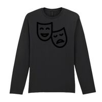 Softstyle™ long sleeve t-shirt Thumbnail