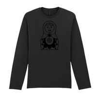 Softstyle™ long sleeve t-shirt Thumbnail