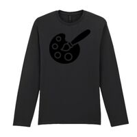 Softstyle™ long sleeve t-shirt Thumbnail