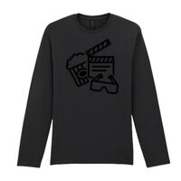 Softstyle™ long sleeve t-shirt Thumbnail