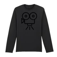 Softstyle™ long sleeve t-shirt Thumbnail