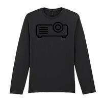 Softstyle™ long sleeve t-shirt Thumbnail