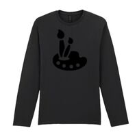 Softstyle™ long sleeve t-shirt Thumbnail