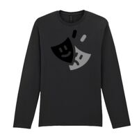 Softstyle™ long sleeve t-shirt Thumbnail