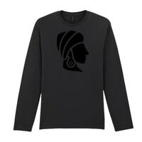 Softstyle™ long sleeve t-shirt Thumbnail