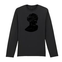 Softstyle™ long sleeve t-shirt Thumbnail