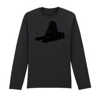 Softstyle™ long sleeve t-shirt Thumbnail