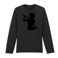 Softstyle™ long sleeve t-shirt Thumbnail