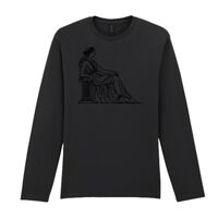 Softstyle™ long sleeve t-shirt Thumbnail
