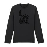 Softstyle™ long sleeve t-shirt Thumbnail