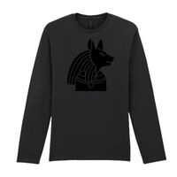Softstyle™ long sleeve t-shirt Thumbnail