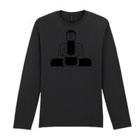 Softstyle™ long sleeve t-shirt Thumbnail
