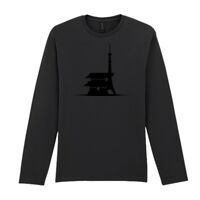 Softstyle™ long sleeve t-shirt Thumbnail