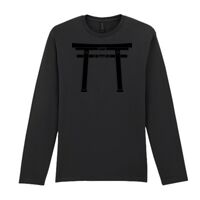 Softstyle™ long sleeve t-shirt Thumbnail