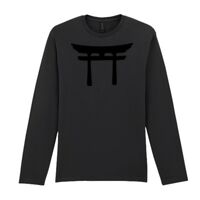 Softstyle™ long sleeve t-shirt Thumbnail