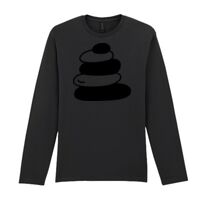 Softstyle™ long sleeve t-shirt Thumbnail