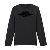 Softstyle™ long sleeve t-shirt Thumbnail